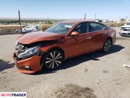 Nissan Altima 2019 2