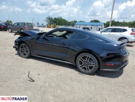 Ford Mustang 2020 2