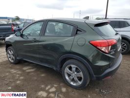 Honda HR-V 2018 1