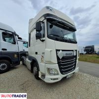 Daf Xf