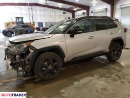 Toyota Pozostałe - zobacz ofertę