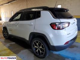 Jeep Compass 2025 2 Jeep Compass 2025 2