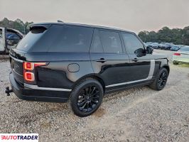 Land Rover Range Rover 2020 5