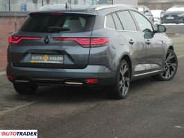 Renault Megane 2023 1.6 160 KM