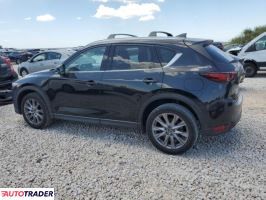 Mazda CX-5 2019 2