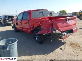 Nissan Titan 2022 5 Nissan Titan 2022 5