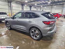 Ford Escape 2024 2