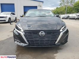 Nissan Altima 2024 2