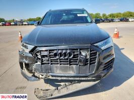Audi Q7 2023 3