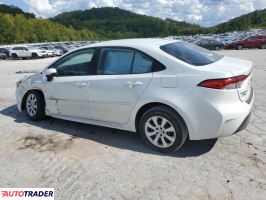 Toyota Corolla 2024 2