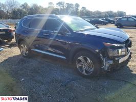 Hyundai Santa Fe 2023 2