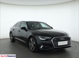 Audi A6 2019 3.0 335 KM