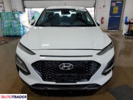 Hyundai Kona 2020 2 Hyundai Kona 2020 2