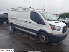 Ford Transit 2019 3 Ford Transit 2019 3