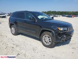 Jeep Grand Cherokee 2019 3