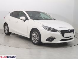 Mazda 3 - zobacz ofertę