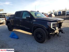 GMC Sierra 2025 2