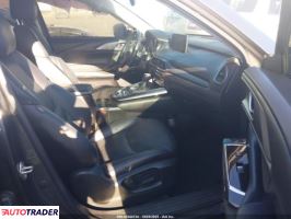 Mazda CX-9 2019 2