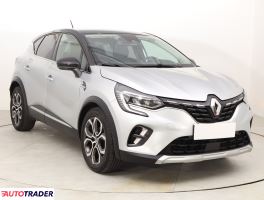 Renault Captur 2021 1.3 128 KM