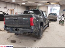 Toyota Tacoma 2024 2