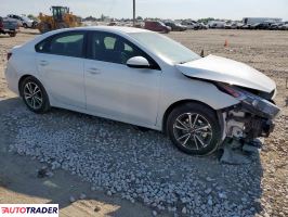 Kia Pozostałe 2023 2