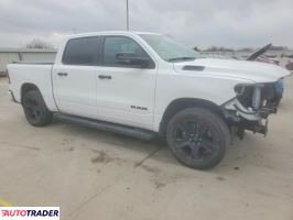 Dodge Ram 2023 5
