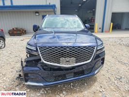 Hyundai Genesis 2021 3