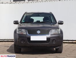 Suzuki Grand Vitara 2011 1.9 127 KM
