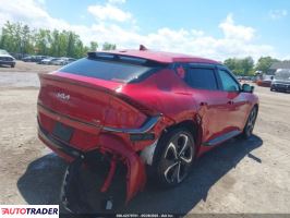 Kia EV6 2024 Kia EV6 2024