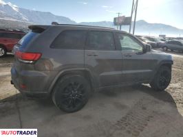 Jeep Grand Cherokee 2019 3 Jeep Grand Cherokee 2019 3