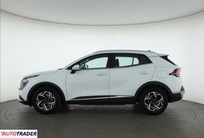 Kia Sportage 2022 1.6 147 KM