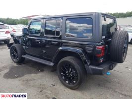 Jeep Wrangler 2023 2