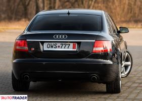 Audi A6 2004 2.4 177 KM Audi A6 2004 2.4 177 KM