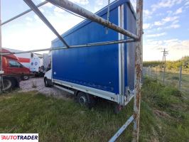 Iveco Daily 2018 3.0 Iveco Daily 2018 3.0
