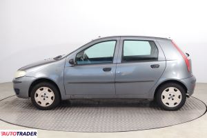 Fiat Punto 2004 1.2 59 KM