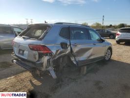 Volkswagen Tiguan 2019 2