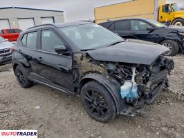 Nissan Pozostałe 2022 1