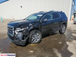 GMC Acadia 2023 2