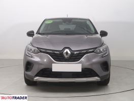 Renault Captur 2021 1.0 89 KM Renault Captur 2021 1.0 89 KM