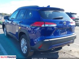 Toyota Corolla 2023 2