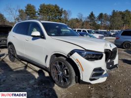 BMW X5 2022 3