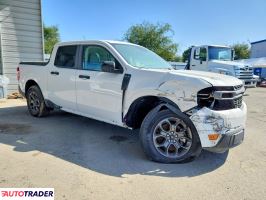 Ford Maverick 2024 2
