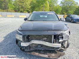 Hyundai Santa Fe 2023 2