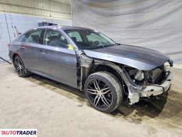 Honda Accord 2021 2