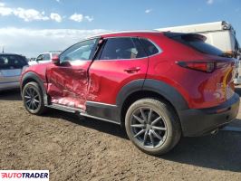 Mazda CX-30 2021 2 Mazda CX-30 2021 2