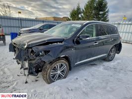 Infiniti Pozostałe - zobacz ofertę