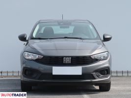 Fiat Tipo 2022 1.0 97 KM Fiat Tipo 2022 1.0 97 KM