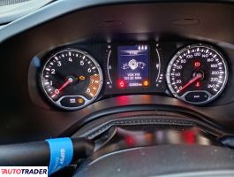 Jeep Renegade 2020 1.0 120 KM