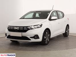 Dacia Sandero 2024 1.0 99 KM