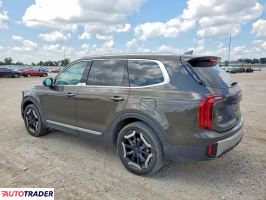 Kia Pozostałe 2023 3